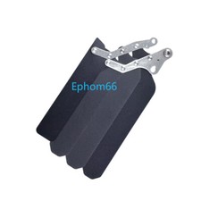 New 1 piece Singel Shutter Blade Curtain for Canon EOS R5 R6 R6 II R6II Camera