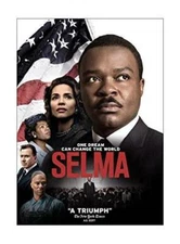 Selma - DVD By Oyelowo, David - GOOD