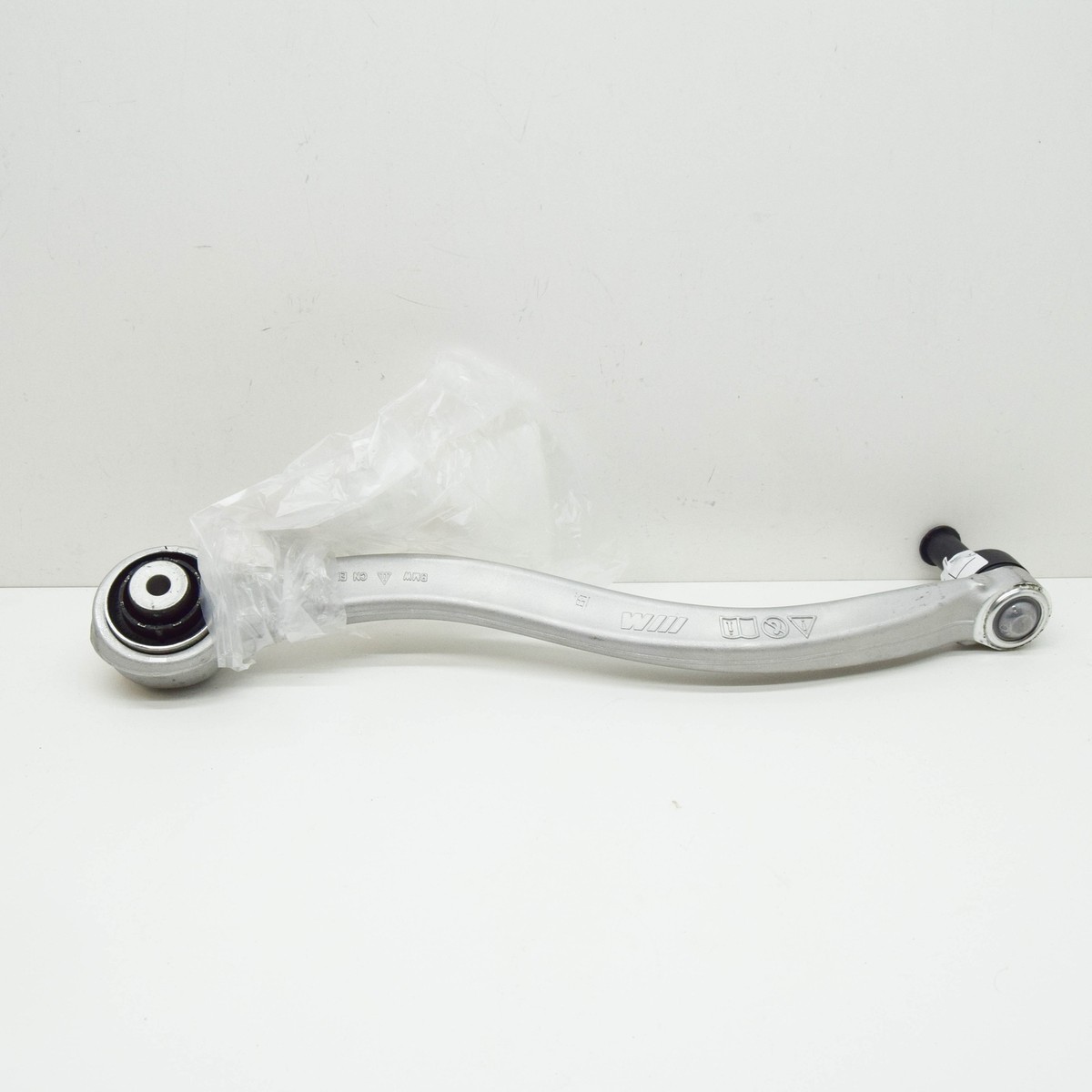 【THE MOZZ】Fron Open Collar One Piece BMW M2 Coupe G87 Querlenker vorne links 31108095667 NEU