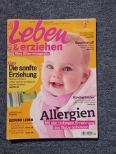 Leben und Erziehen Heft 1/ 2014 Das Elternmagazin - für Baby + Kleinkinder