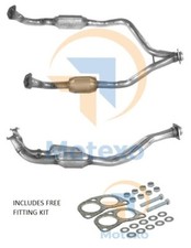 Catalyseurs Land Rover DEFENDER