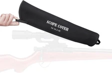 Scope Covers Neoprene Optics Lens Cover