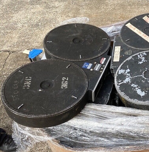 Mitchell NC/BNC & More  35mm 1000 foot Cine Camera Film Magazine Iconic !