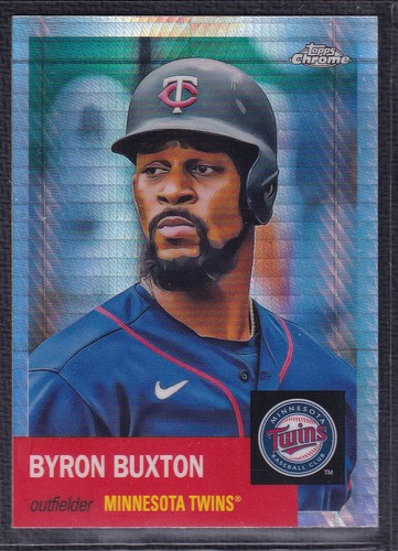 2022 Topps Platinum Anniversary - YOU PICK - Refractors, X-Fractors, Blue! - Picture 2 of 19