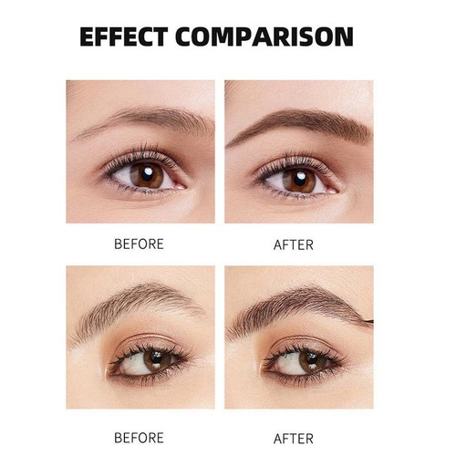Eyebrow Tattoo Gel Easy Peel off Long Lasting Waterproof Gel Brows C9Z6 - Picture 13 of 26