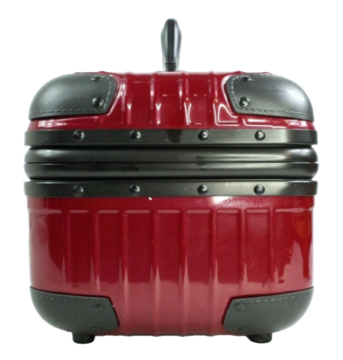 RIMOWA Samba Nova Case 832.38 18L Beauty Case Wine Red | eBay