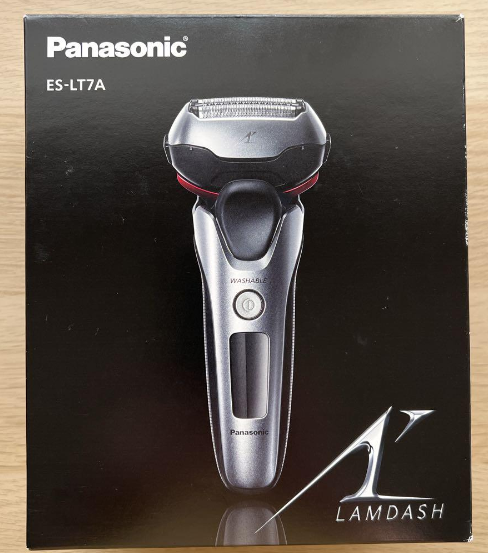 Panasonic LAMDASH Men