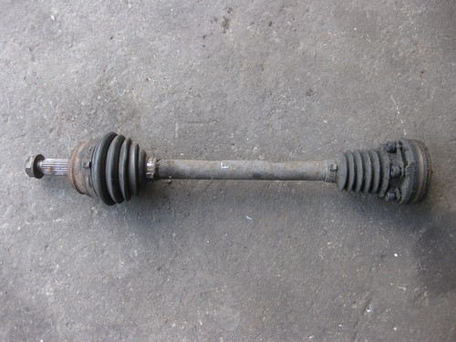 VW Golf 3 Diesel 1H (93-99) : Antriebswelle vorne links Schaltwagen ohne ABS