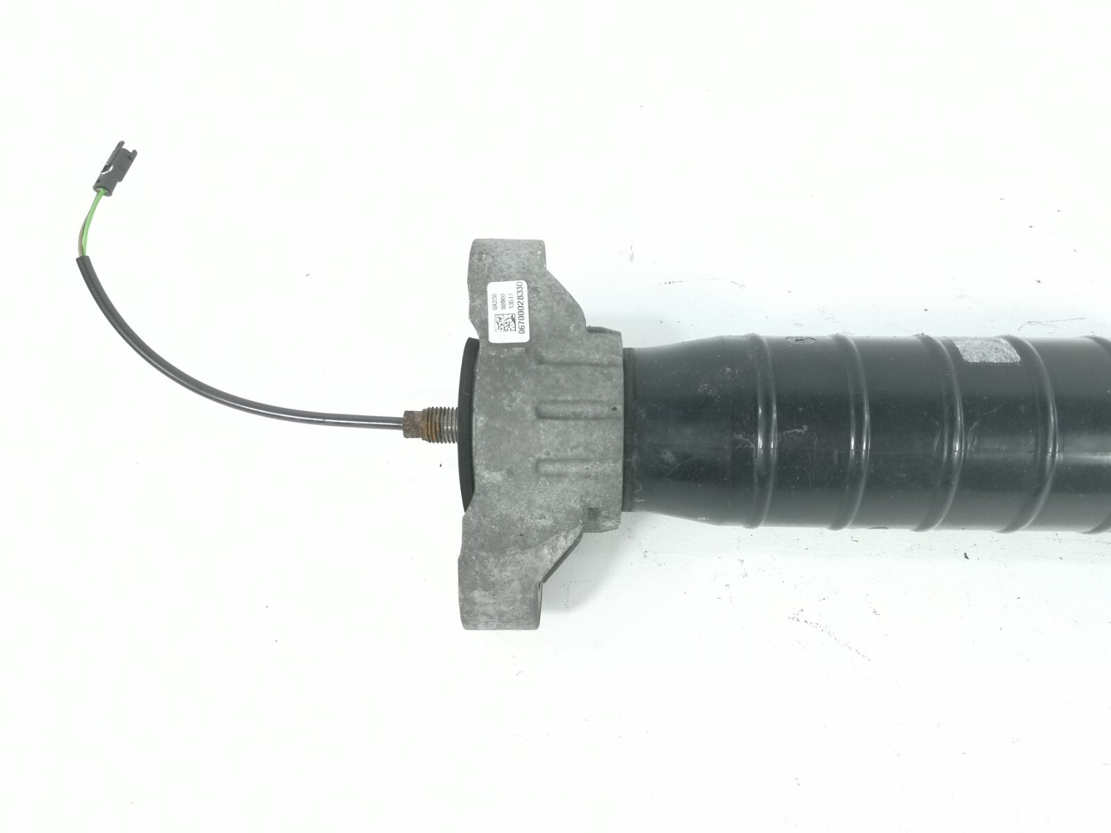 17-20 MASERATI Levante REAR LEFT RIGHT SIDE SHOCK STRUT ABSORBER 06700028330 OEM