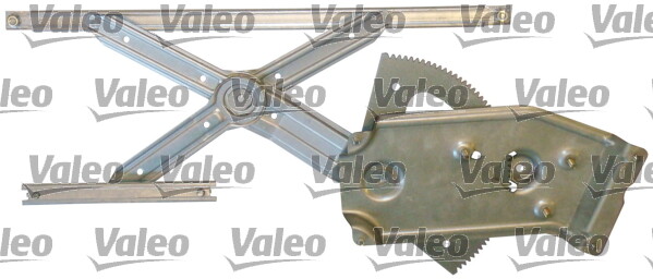 Lève-vitre Valeo 851170 pour rouler sereinement les jours de pluie