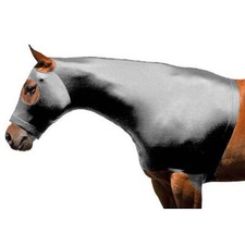 New! Sleazy Sleepwear MEDIUM MINI MINIATURE HORSE STRETCH HOOD Cover 13 COLORS!