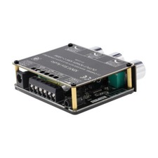 Bluetooth 2 50W 100W Power Subwoofer Amplifier Board Class D 2.1 CH Home Theater