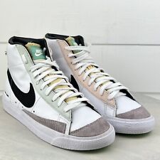 Nike Blazer Mid 77 Have A Good Game Men's - DC3280-101 - US