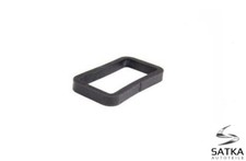 Dichtung Ölfiltergehäuse für Mercedes C/E/S/M/G-KLASSE W203 C208 A1121840161 Dichtung Ölfiltergehäuse für Mercedes C/E/S/M/G-KLASSE W203 C208 A1121840161