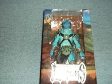 FOUR HORSEMEN MYTHIC LEGIONS ARACAGORR NEW IN BOX- READ LISTING
