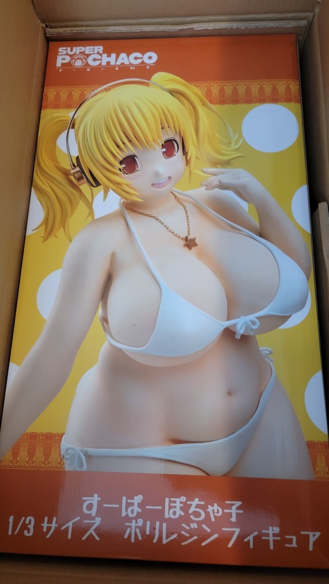 SEXY SUPER POCHACO 1/3 SCALE HUGE LARGE FIGURE STATUE MODEL RARE | eBay SEXY SUPER POCHACO 1/3 SCALE HUGE LARGE FIGURE STATUE MODEL RARE | eBay
