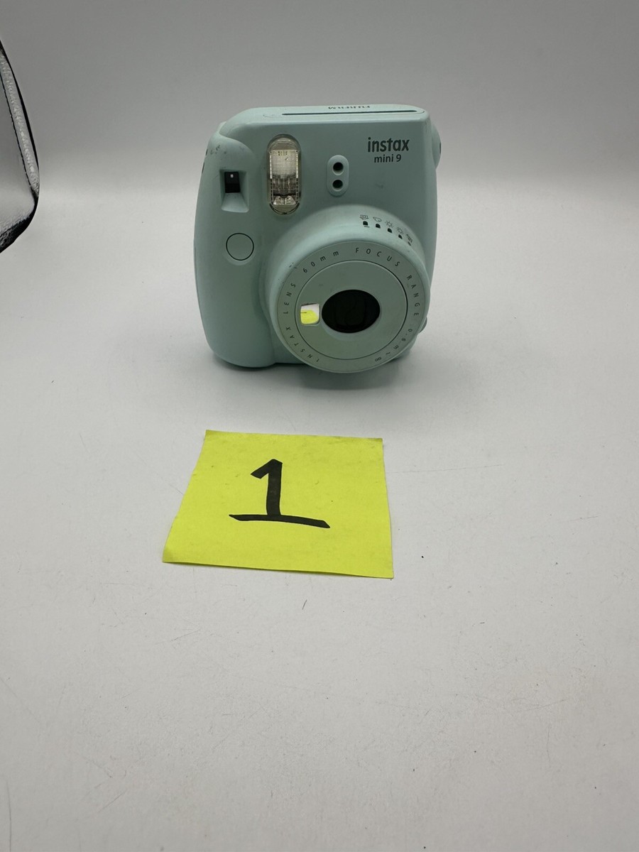 Polaroid Instax Camera Second Hand SLR670-S MiNT Camera