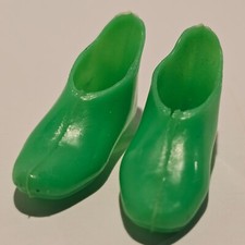 Product Image: Mego Robin 8" Action Figure Green Shoes Vintage 1970's Original WGSH