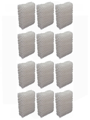 EFP Humidifier Filter Wick For Duracraft DH804 DH805 DH807 DH-803 (3 Pack) - Foto 12