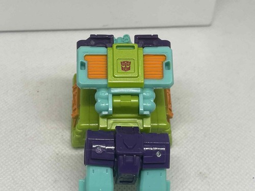 2023 Transformers Buzzworthy Bumblebee Target Deluxe Class Tow-Line torso only - Picture 3 of 7