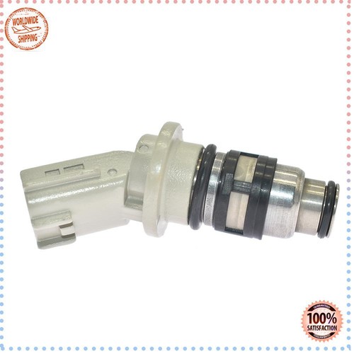 4x Fuel Injectors 16600-41B00 For 92-03 Nissan March K11 A46-H02 16600-93Y00 - Picture 5 of 9