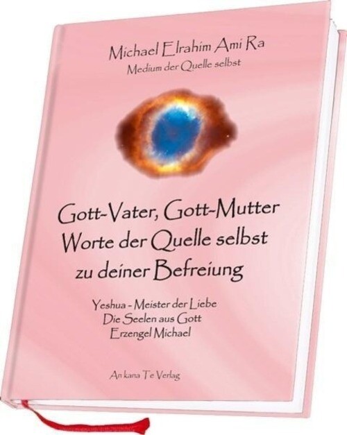 Thumbnail - Gott-vater, Gott-mutter - Worte Der Quelle Selbst Zu Deiner Befreiung