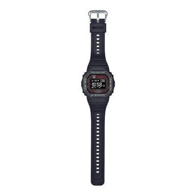 Casio G-Shock DW-H5600MB-1A4JR G-SQUAD Bluetooth Mobile Sport