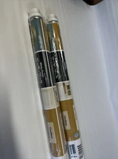 2 Shades- White Cordless Room Light Filtering  Fade Resist Roller 37.2 x 72L