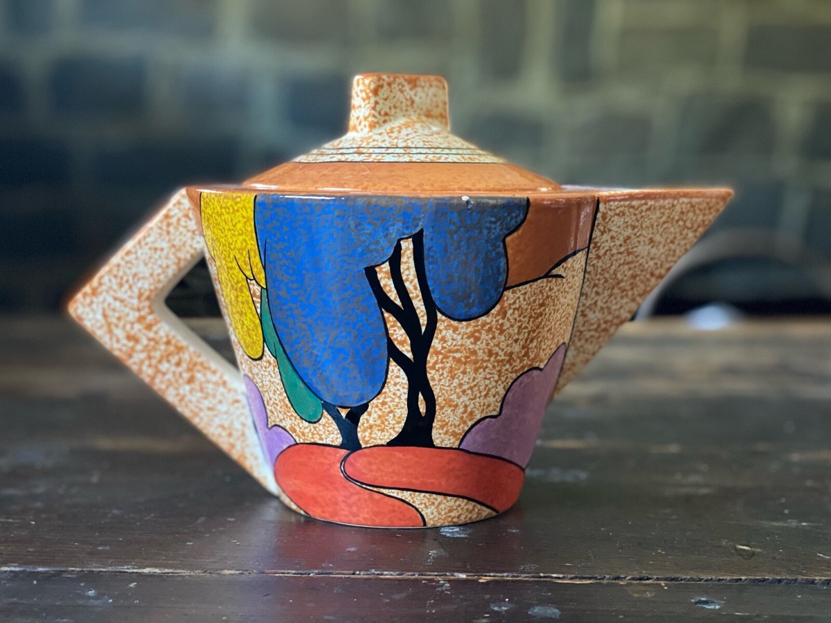 陶板 抽象ART vintage item 陶板 抽象ART vintage item Amazon.com: Vintage Abstract Wall