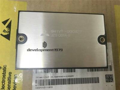 1PCS NEW J2S-Q01A-B   MODULE J2SQ01AB #A6-39