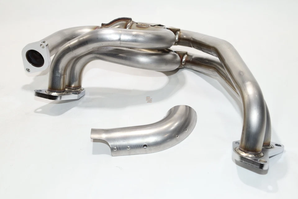 Colector de escape de igual longitud HKS 14019-AF002 para Subaru WRX/STI EJ25 2008-2021 Foto 2 de 4