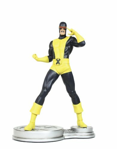 Bowen Designs X-MEN STATUES Cyclops Jean Grey Beast Angel Iceman
