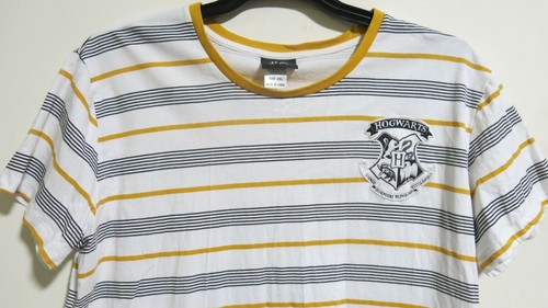HP Official Harry Potter Hogwarts Women 