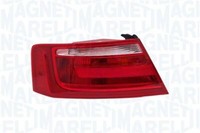 Magneti Marelli 714021230701 Heckleuchte FüR Audi