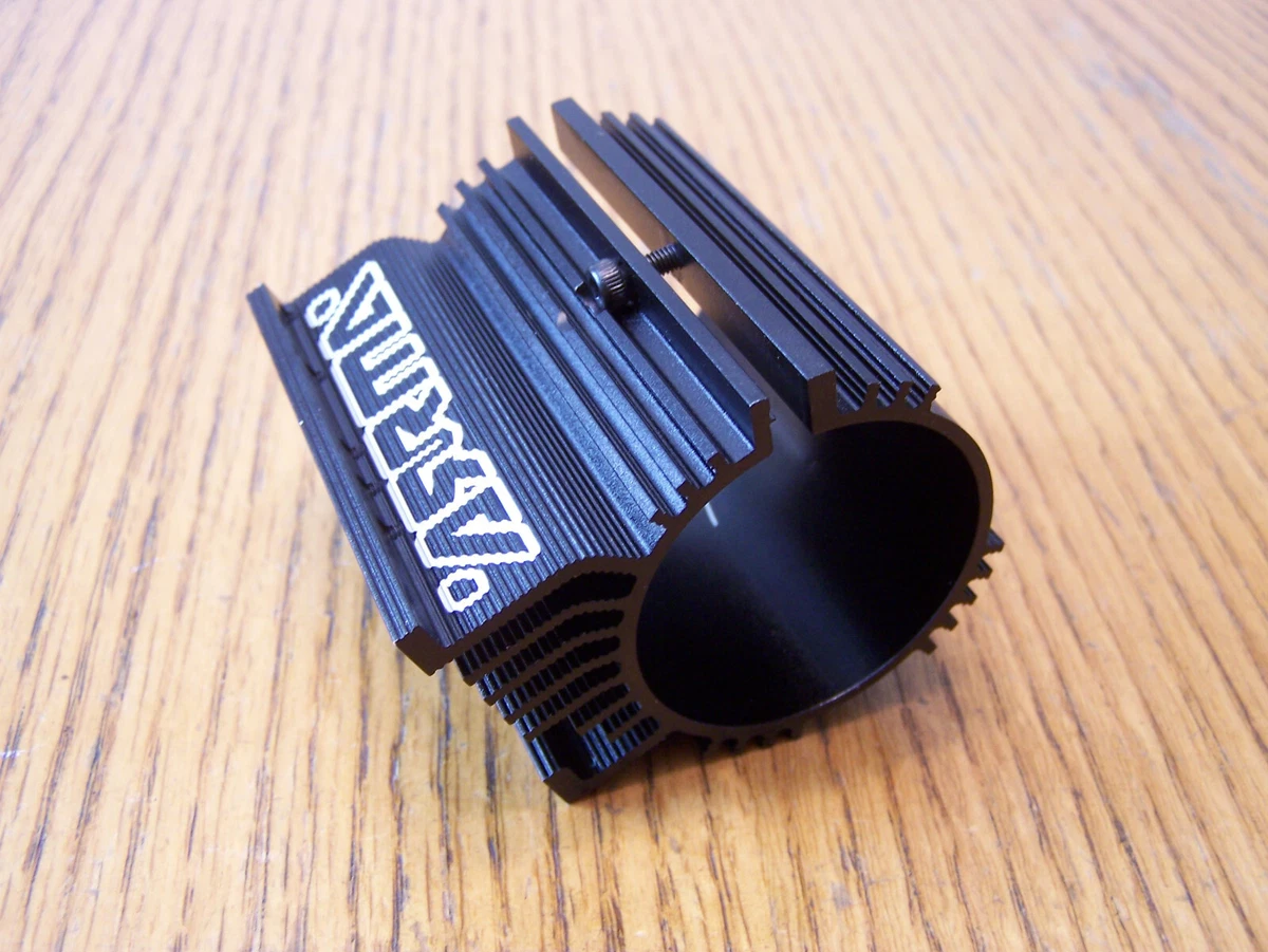 Arrma 4074 40mm Motor Heatsink EXB BLX 6s Mojave Kraton Infraction  