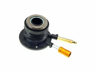 Se adapta a GMC Sierra 3500 HD 2007-2013 embrague cilindro esclavo Dorman 233TR45 2008 2009 Foto 2 de 4