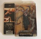 Mcfarlane Tortured Souls 2 The Fallen Zain Nib