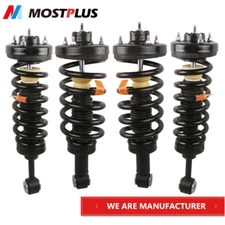 Set(4) Front & Rear Struts Assembly For 03-06 Lincoln Navigator Ford Expedition