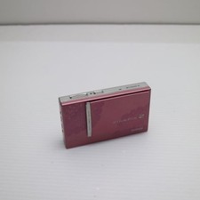 FUJIFILM FinePix Z250fd Pink Digital Camera 10.0MP 5x Zoom