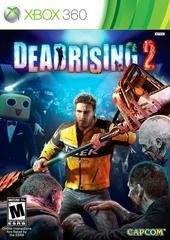 Dead Rising 2 - (IB) (Xbox 360)