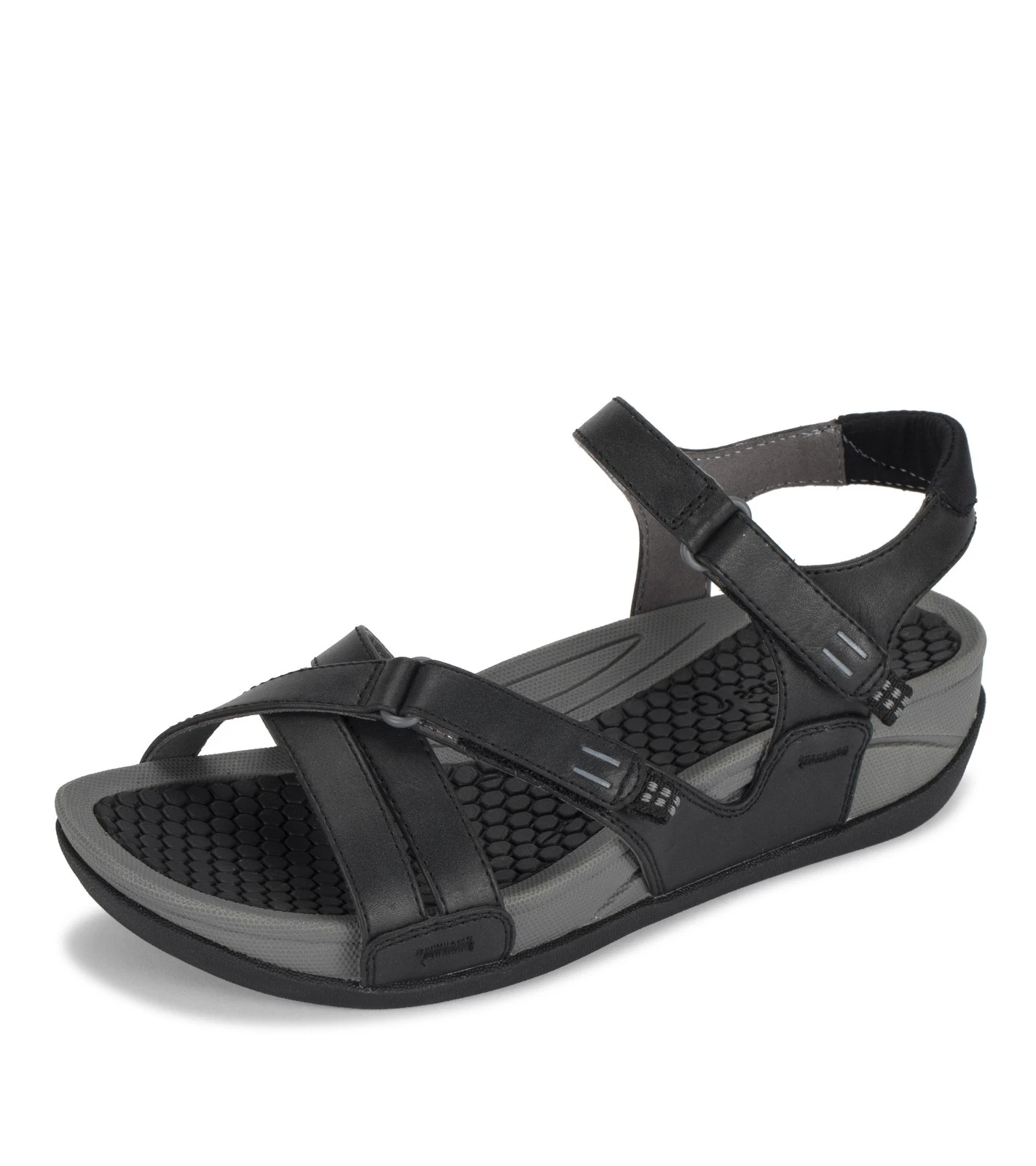Baretraps DANNY Women's Sandals Black