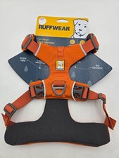 Ruffwear Front Range Reflective Dog Harness C...