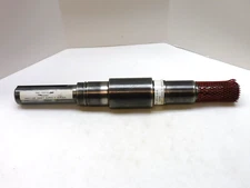 GORMAN RUPP 38514-818 16040 PUMP IMPELLER SHAFT