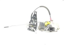 13578276 serrure porte avant gauche pour CHEVROLET ORLANDO 2.0 D (163 CV)