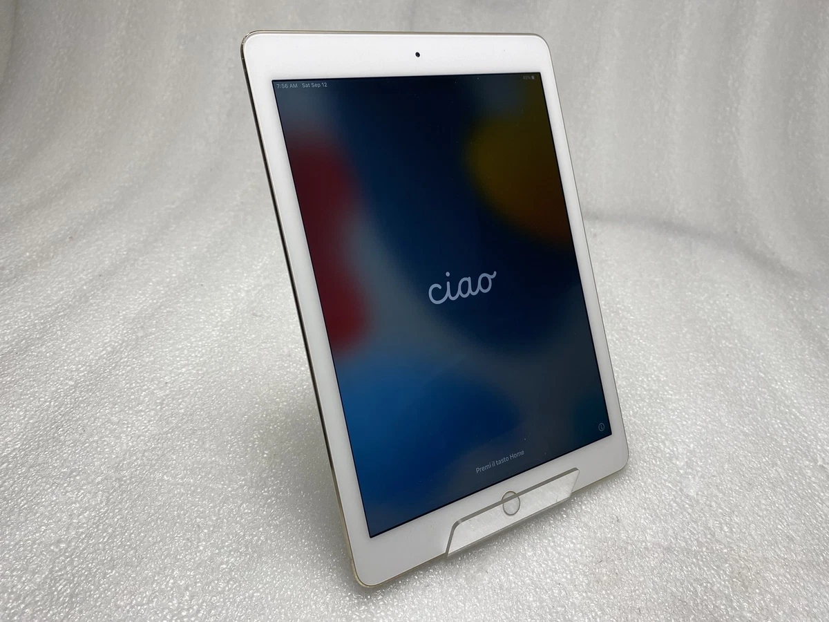 Apple iPad Air 2 64 GB Tablets for sale | eBay