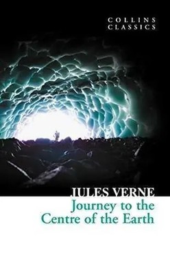 CLASSICS JOURNEY TO THE CENTR | Jules Verne | Taschenbuch | XIV | Englisch