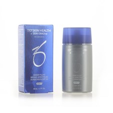 Zo Skin Health Sheer Fluid Broad Spectrum Sunscreen SPF50 50ml 1.7oz