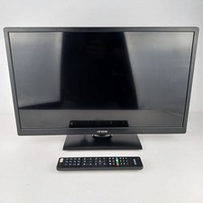 Linsar 24LED1700 24" HD LED Smart TV with Remote Control