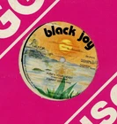 " PURIFY YOUR HEART." johnny osbourne. BLACK JOY 12in 1981.