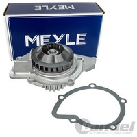 Meyle Wasserpumpe MIT Dichtung Passend FüR CitroËN C4 C5 C8 DS4 DS5 Jumpy DS DS